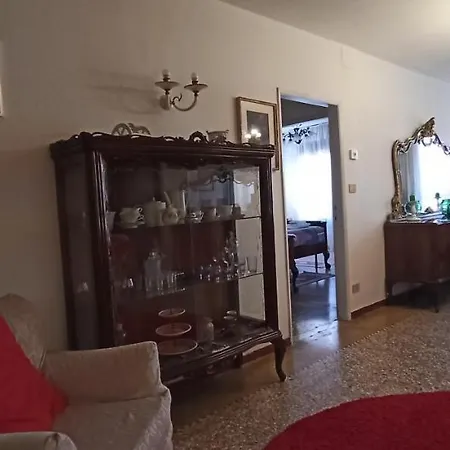 Appartamento Ve-nice Formosa C5141 *
