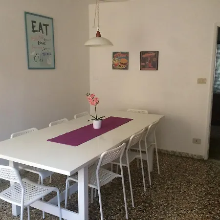 Ve-nice Formosa C5141 Appartamento *