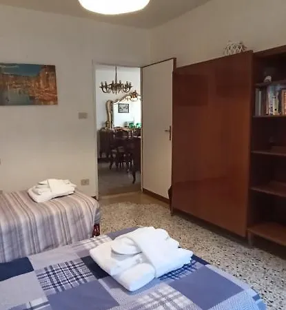 Apartmán Ve-nice Formosa C5141 Benátky