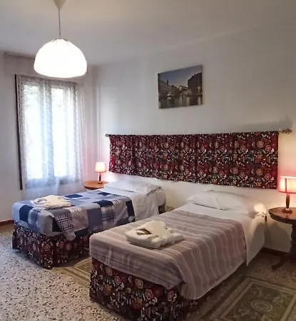 Ve-nice Formosa C5141 Apartmán Benátky