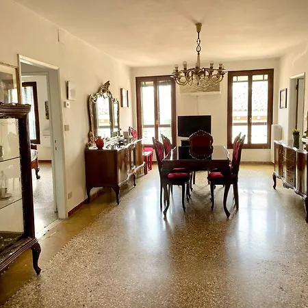 Apartment Ve-nice Formosa C5141