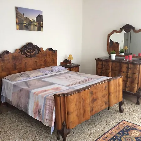 Ve-nice Formosa C5141 Apartmán *