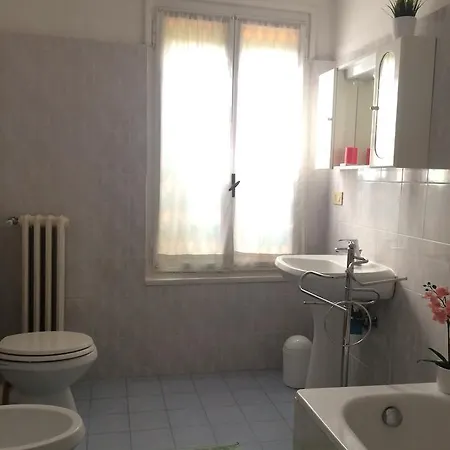 Apartmán Ve-nice Formosa C5141 Benátky