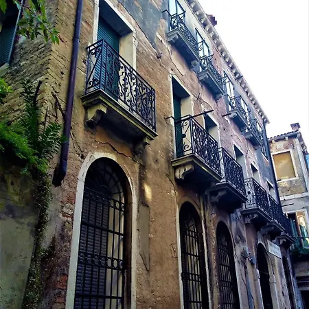 Apartmán Ve-nice Formosa C5141