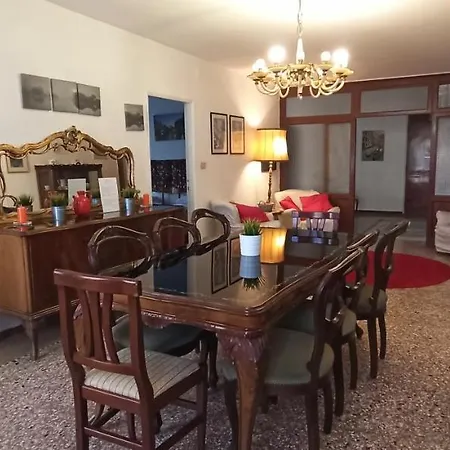 Ve-nice Formosa C5141 Appartement *