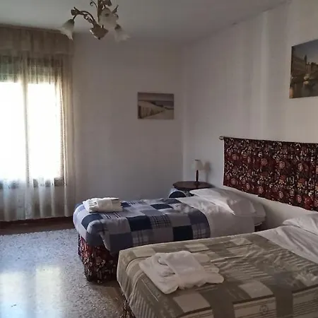 Ve-nice Formosa C5141 Appartement