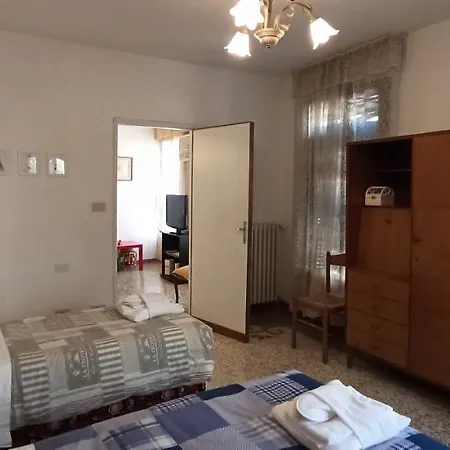 Appartement Ve-nice Formosa C5141