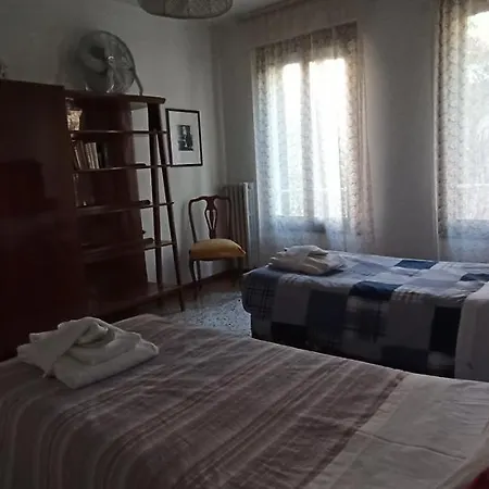 Ve-nice Formosa C5141 Appartement