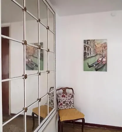 Ve-nice Formosa C5141 Appartement