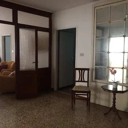 Appartamento Ve-nice Formosa C5141
