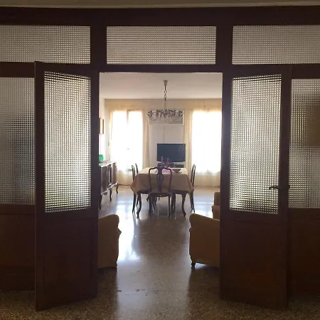 Appartamento Ve-nice Formosa C5141 Venezia