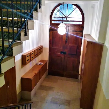 Ve-nice Formosa C5141 Appartement *