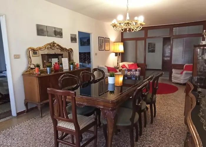 Ve-nice Formosa C5141 Apartamento *