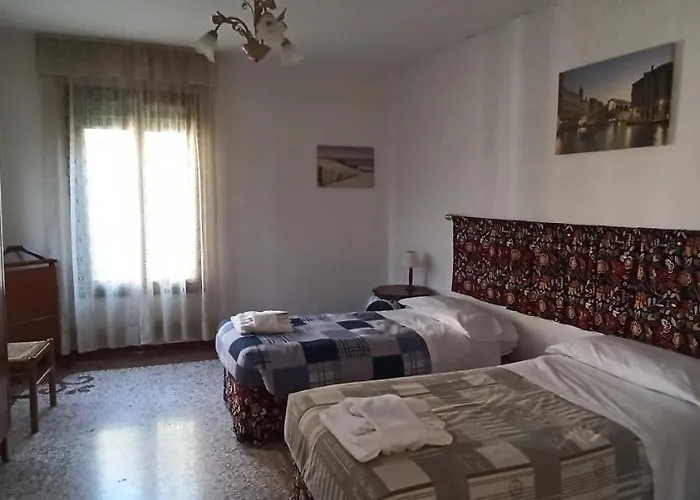 Ve-nice Formosa C5141 Apartamento
