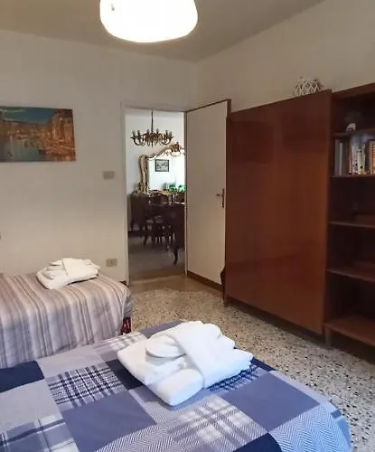 Apartamento Ve-nice Formosa C5141 Venecia