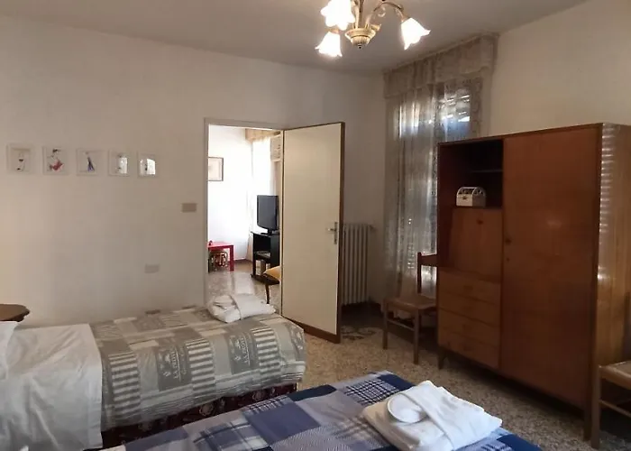 Apartamento Ve-nice Formosa C5141