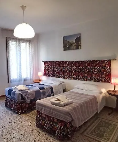 Ve-nice Formosa C5141 Apartamento Venecia