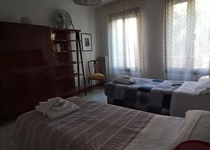 Ve-nice Formosa C5141 Apartamento