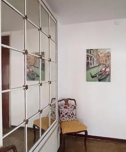 Ve-nice Formosa C5141 Apartamento