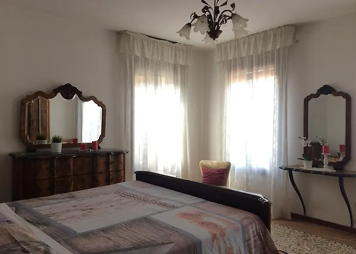 Ve-nice Formosa C5141 Apartamento Venecia