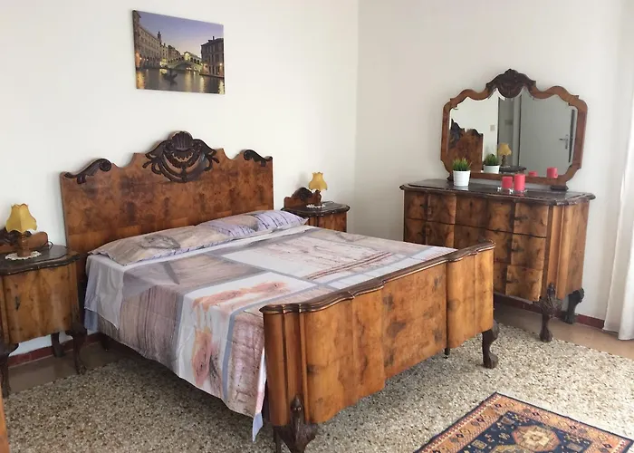 Ve-nice Formosa C5141 Apartamento *