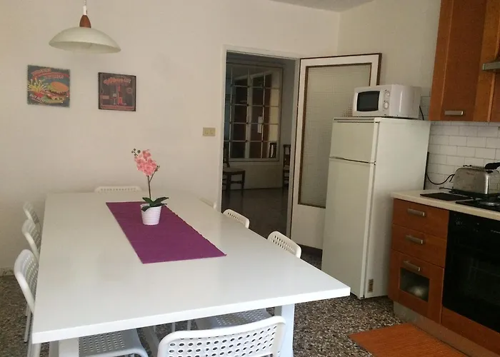 Ve-nice Formosa C5141 Apartamento Venecia