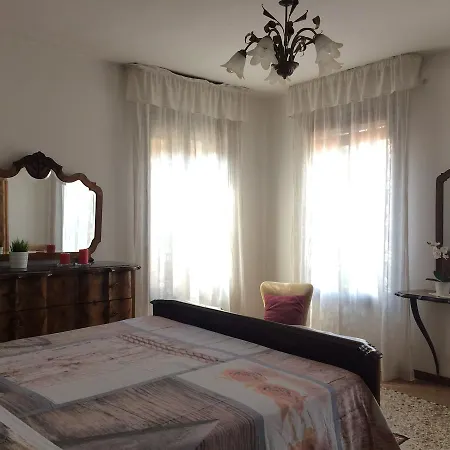 Ve-nice Formosa C5141 Apartment Venedig