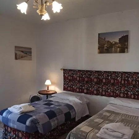 Ve-nice Formosa C5141 * البندقية